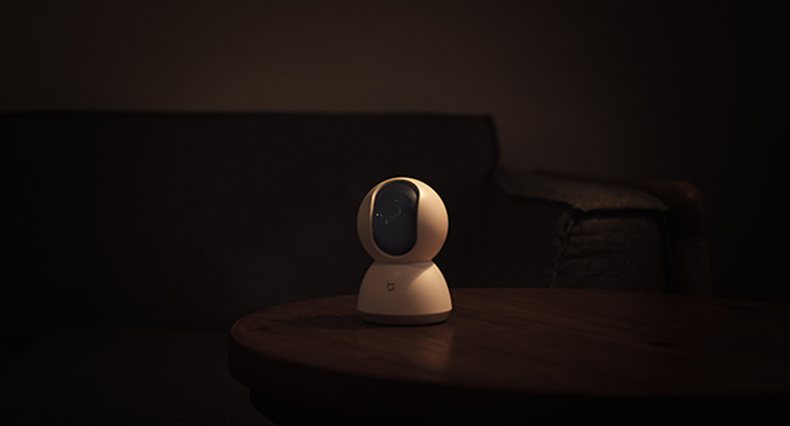 Camera IP Xoay 360 Độ Xiaomi Mijia 720P