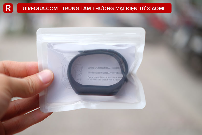 Dây Đeo Thay Thế MiBand 2