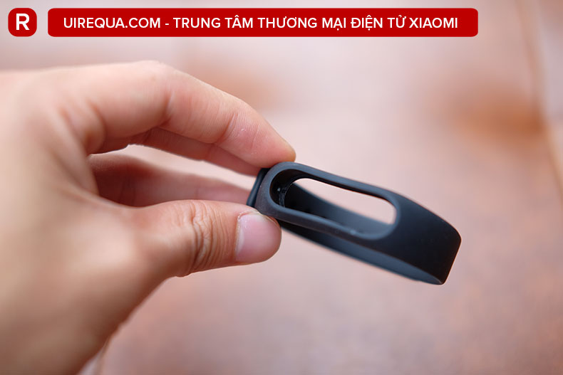 Dây Đeo Thay Thế MiBand 2