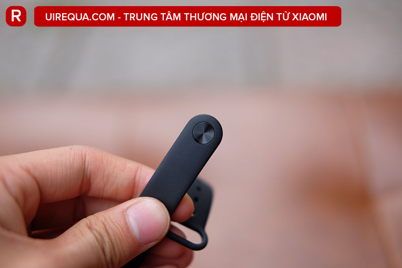 Dây Đeo Thay Thế MiBand 2