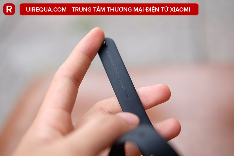 Dây Đeo Thay Thế MiBand 2