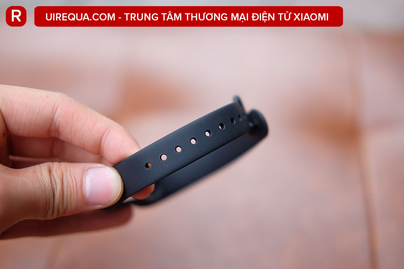 Dây Đeo Thay Thế MiBand 2