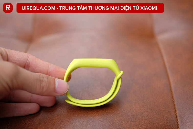 Dây Đeo Thay Thế MiBand 2