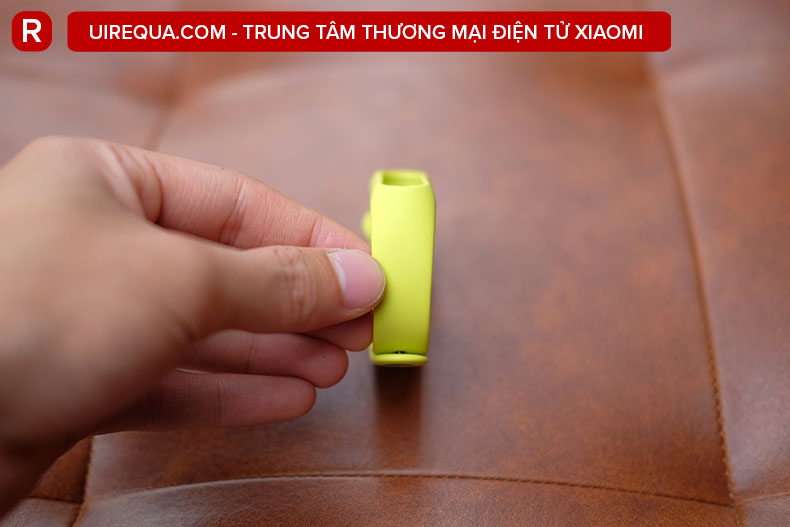 Dây Đeo Thay Thế MiBand 2