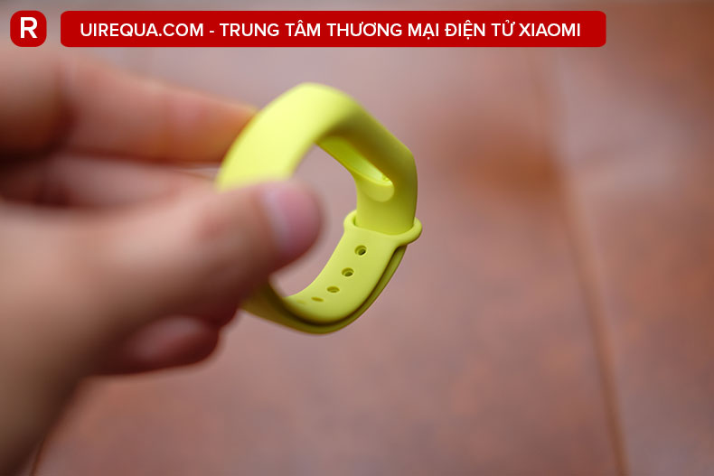 Dây Đeo Thay Thế MiBand 2