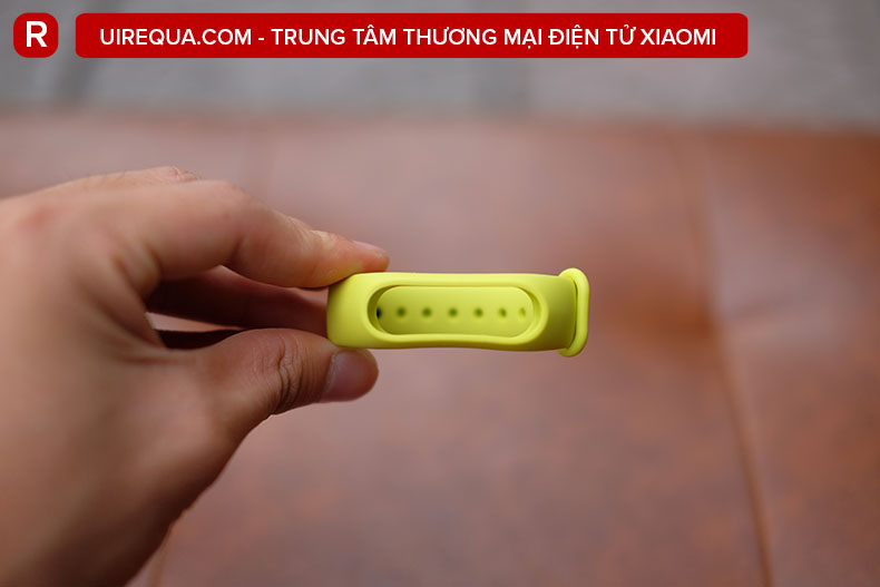 Dây Đeo Thay Thế MiBand 2