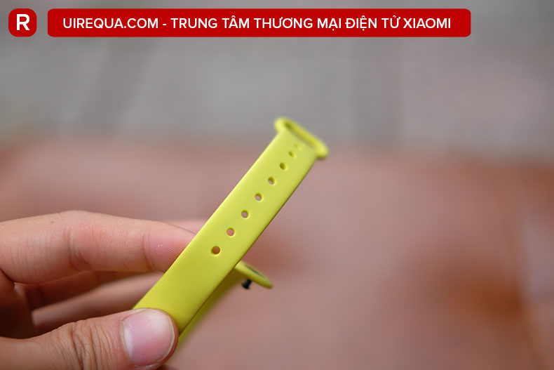 Dây Đeo Thay Thế MiBand 2