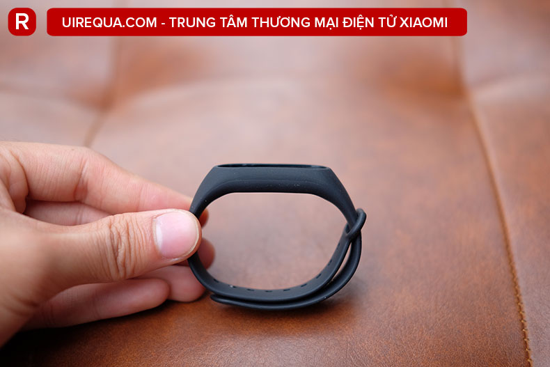 Dây Đeo Thay Thế MiBand 2