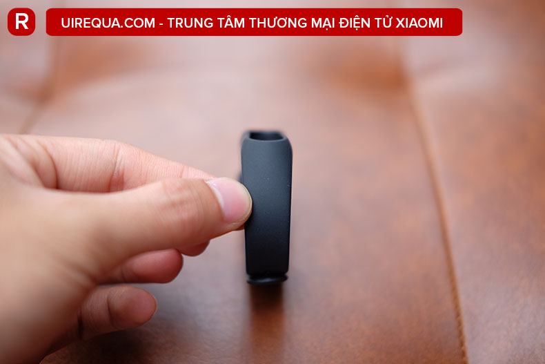 Dây Đeo Thay Thế MiBand 2