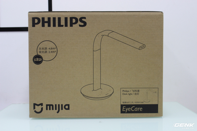  Đèn bàn thông minh Xiaomi Philips EyeCare 2