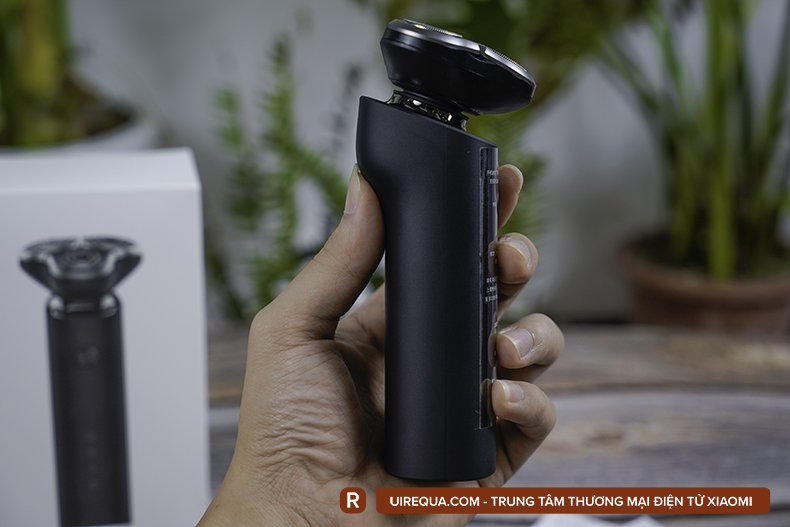 Máy Cạo Râu 3 Lưỡi Xiaomi