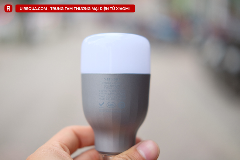 Bóng đèn LED Xiaomi Yeelight phiên bản 2016