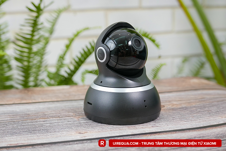 Camera Xiaomi YI Dome 1080p Quốc Tế