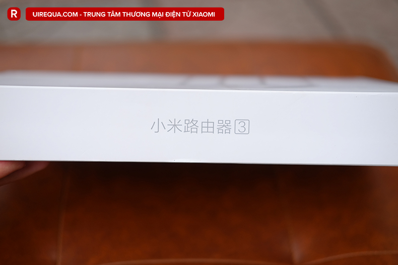 Xiaomi Mi Wifi Router 3