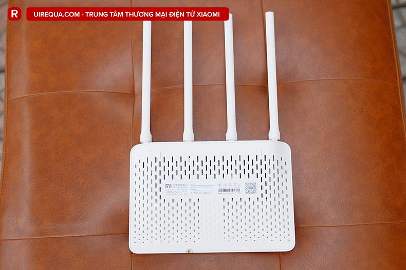 Xiaomi Mi Wifi Router 3