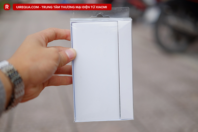 Pin Sạc Dự Phòng Xiaomi 20000 mAh Gen 2C