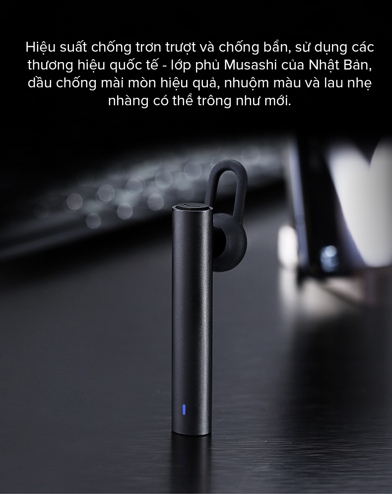 Tai nghe Xiaomi Bluetooth Mi 2