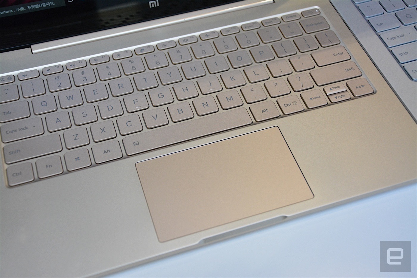 Xiaomi NoteBook Air