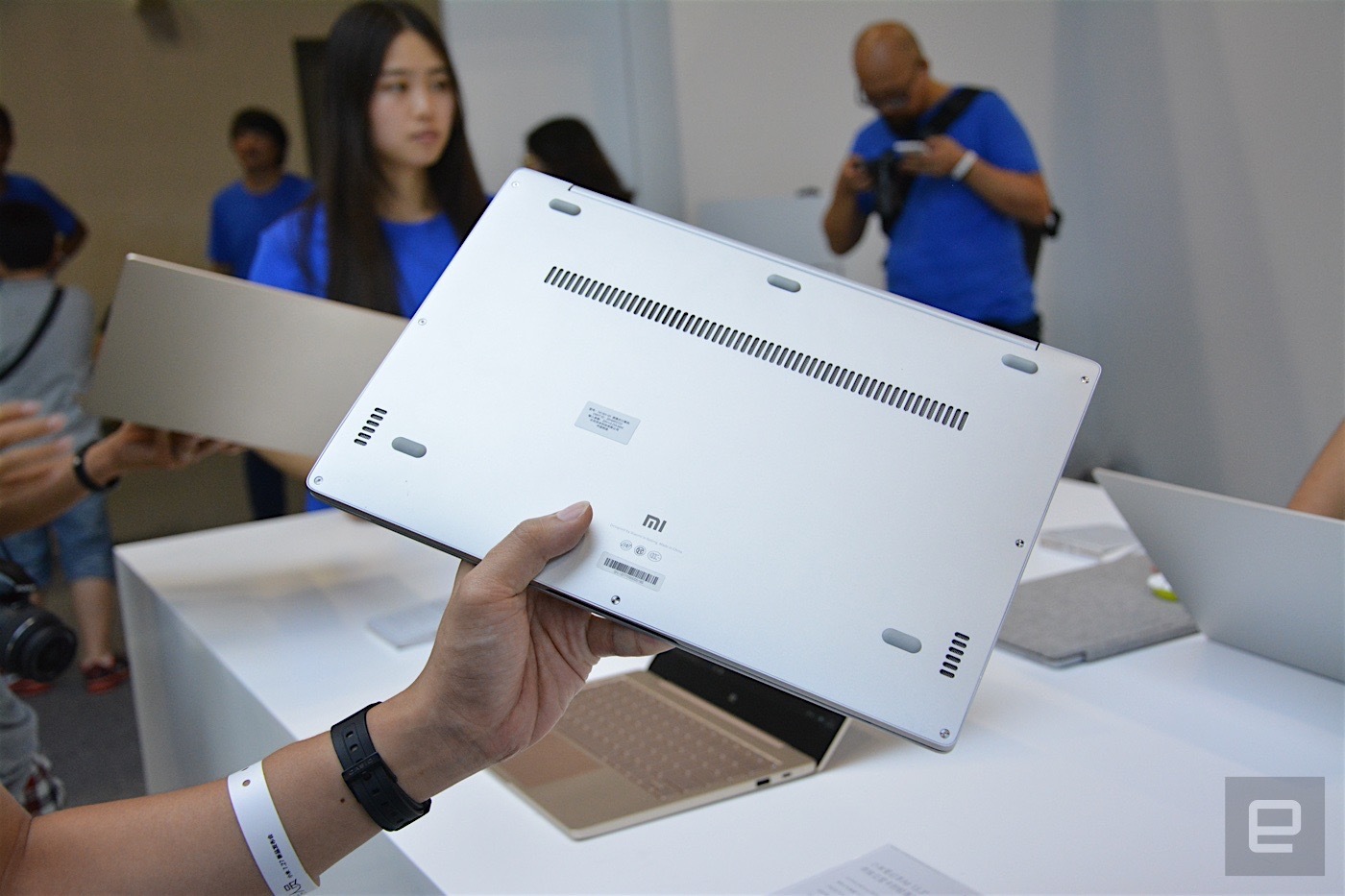 Xiaomi NoteBook Air