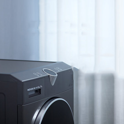 Máy Giặt Kết Hợp Sấy Khô 10KG Xiaomi Viomi