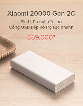 Ốp lưng Xiaomi