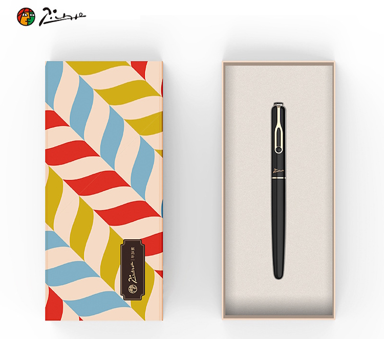 Hộp đựng bút cao cấp Picasso 920 