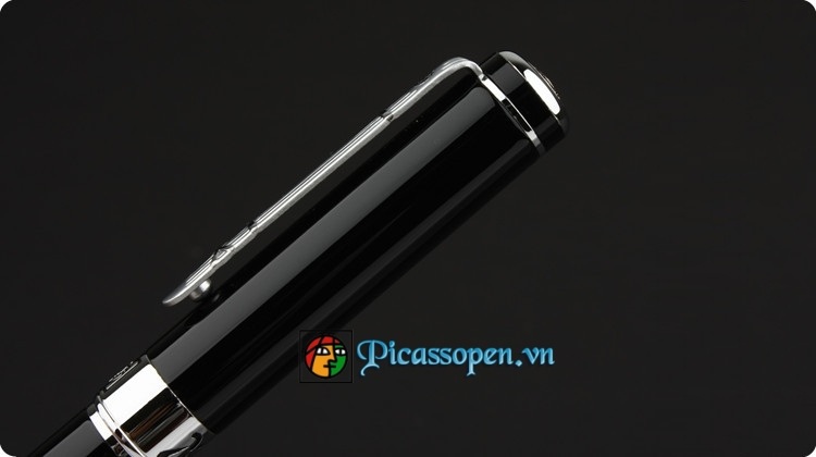 Nắp bút cao cấp Picasso PS-902