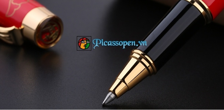 Ngòi viết bút dạ bi Picasso 933