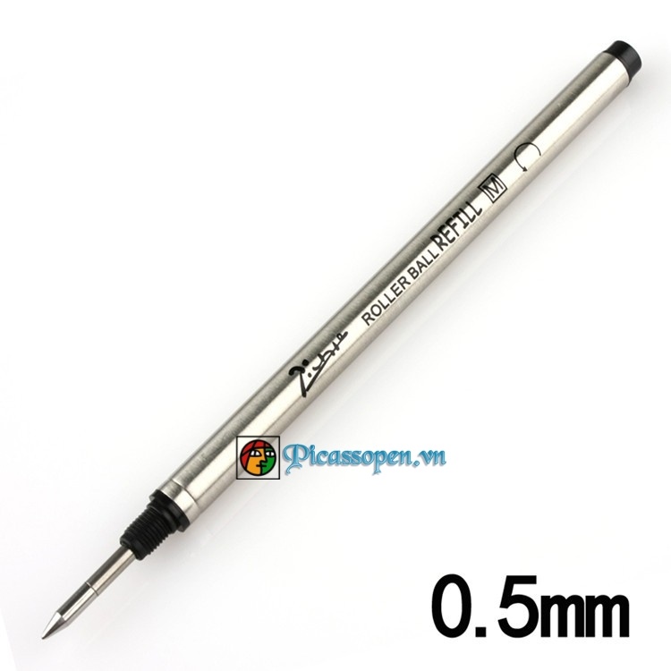 Ruột bút dạ bi Picasso 0.5mm