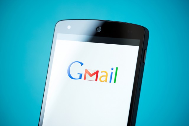 Lỗi bảo mật nghiêm trọng trên Gmail