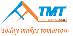 Công ty Cổ Phần TMT Công Nghệ Cao