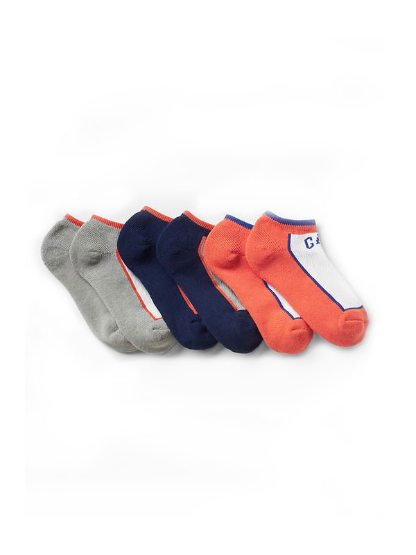 Tất trẻ em UNIQLO