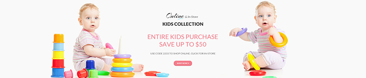 Kidshop