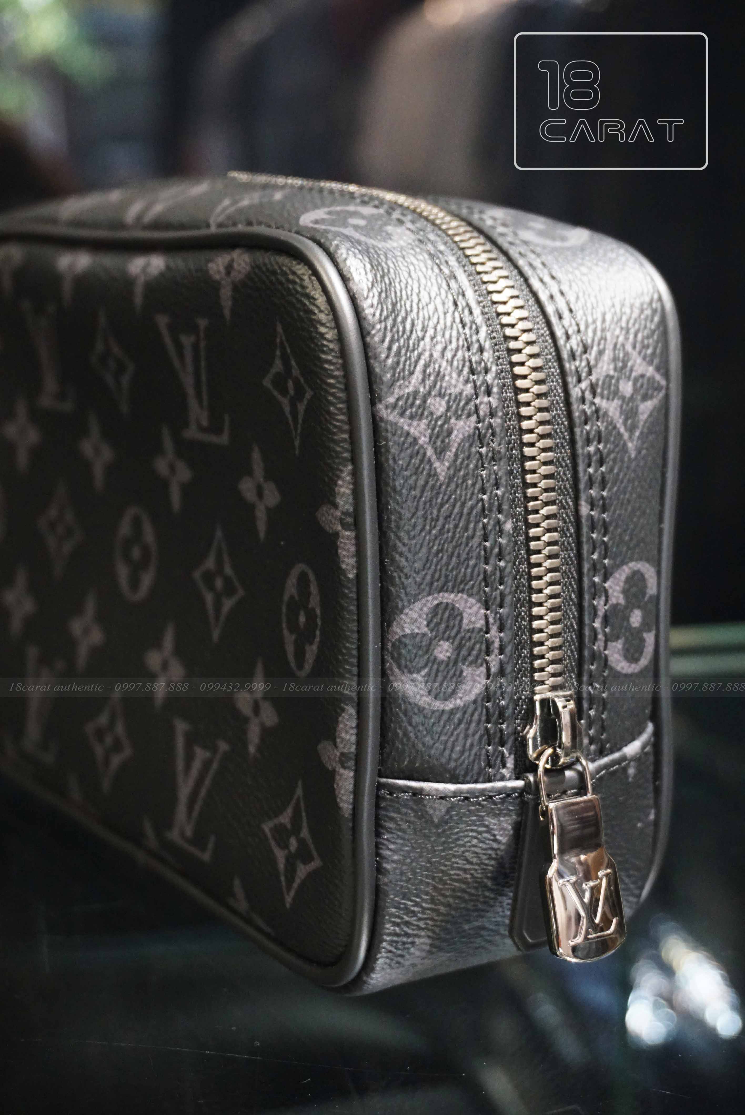 Dây Nịt Belt LV Louis Vuitton Like authentic 11 651