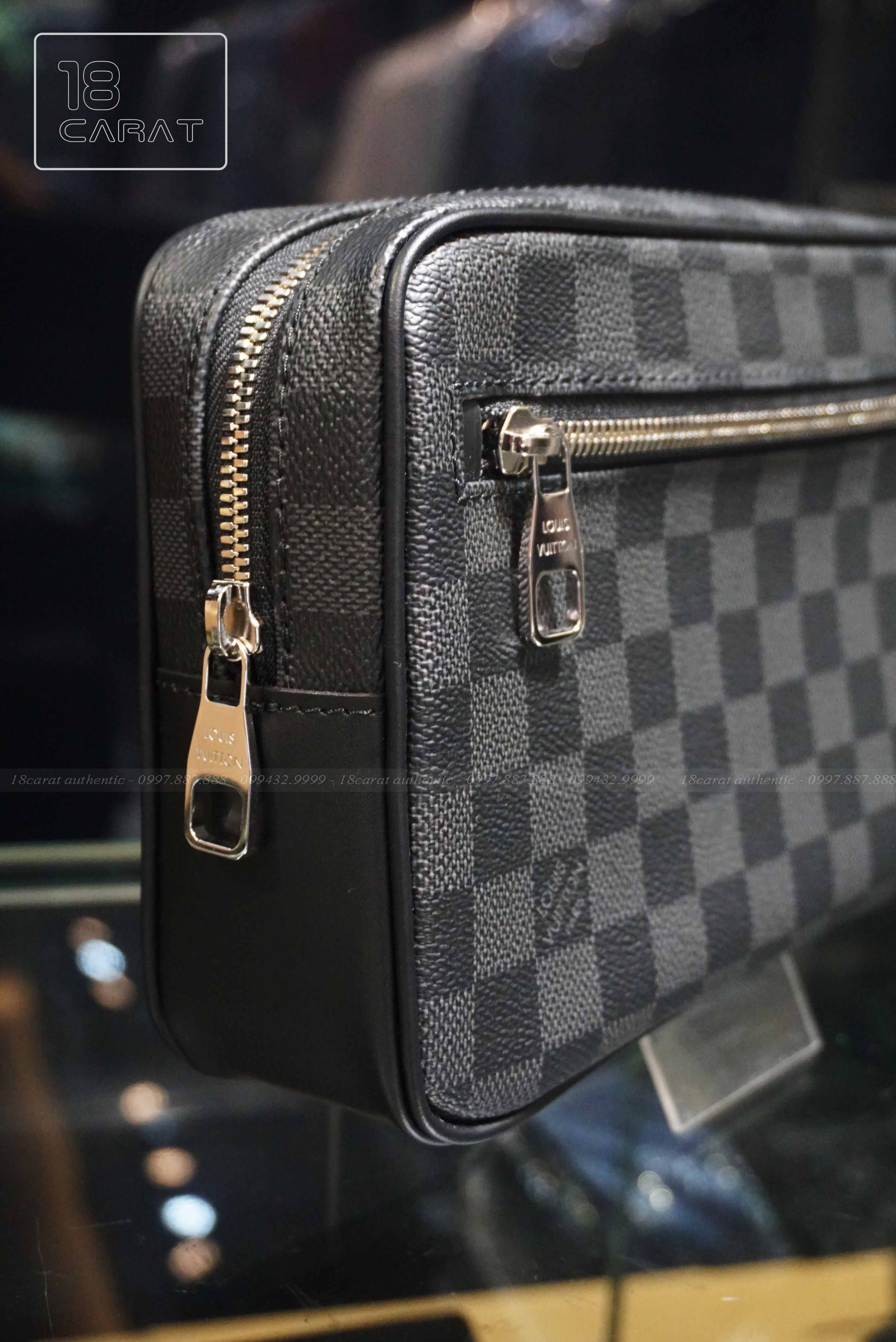 Túi Louis Vuitton Multi Pochette Accessoires Like Authentic  Shop Hàng  Hiệu Swagger