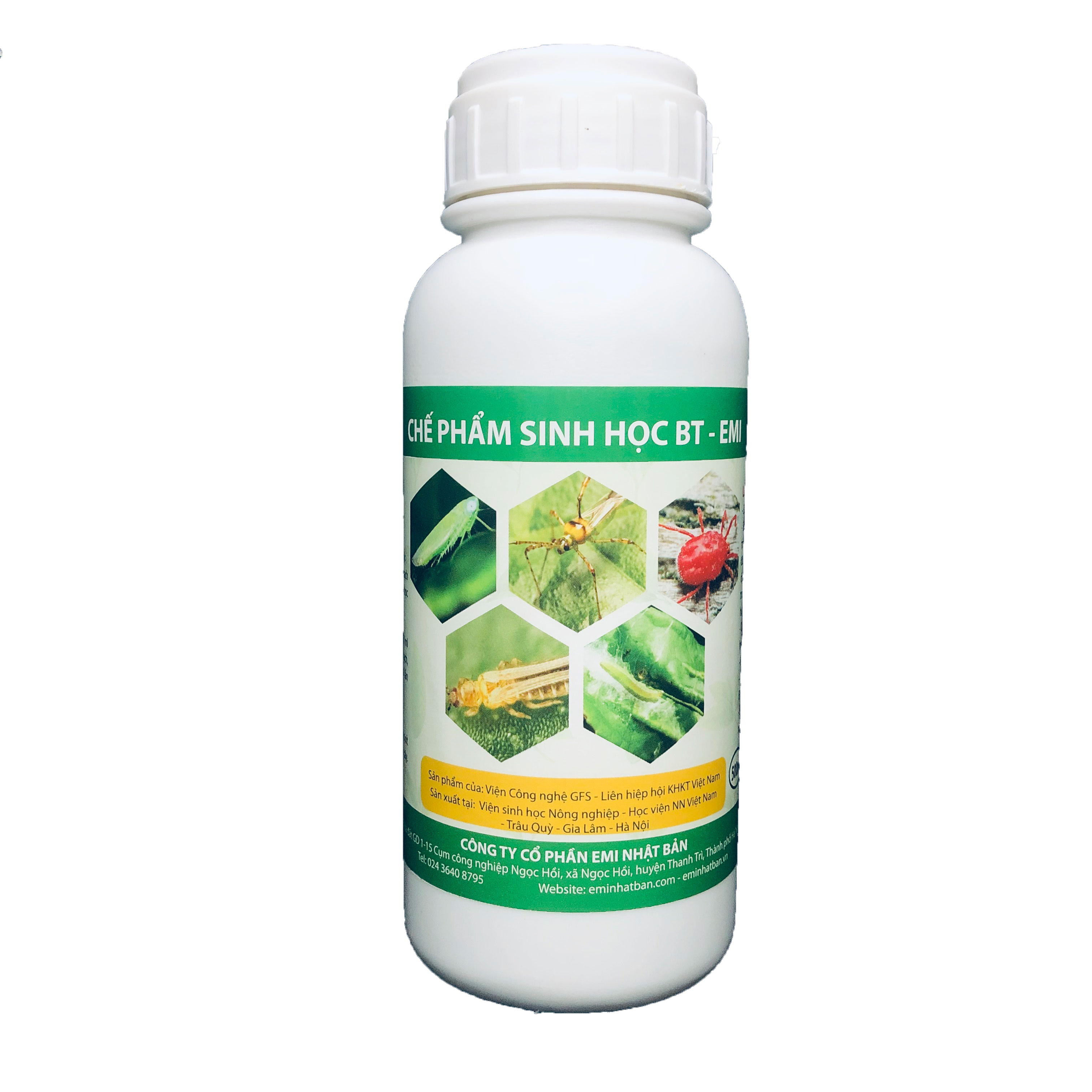 Chế Phẩm Sinh Học EM1 Công Nghệ Nhật Bản Shopee Việt Nam