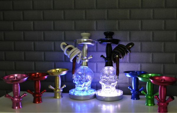 5 lý do tốt nhất để Thử Shisha ngay hôm nay 4