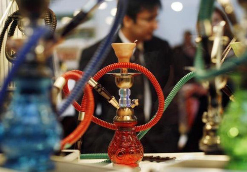 5 lý do tốt nhất để Thử Shisha ngay hôm nay 2