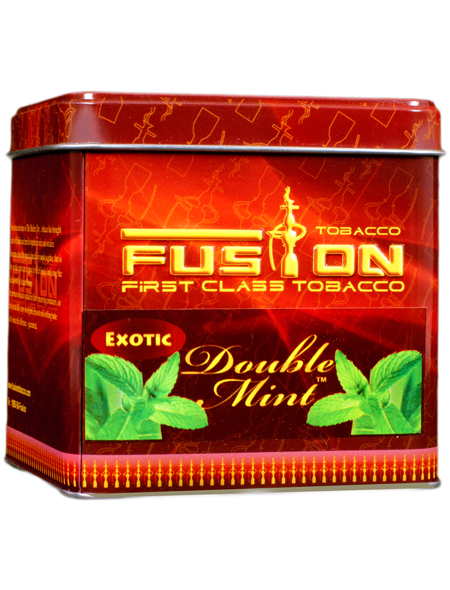 Fusion Shisha