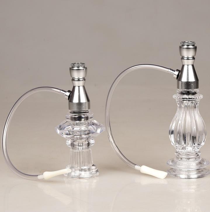 Làm thế nào để làm sạch Hookah Glass 2