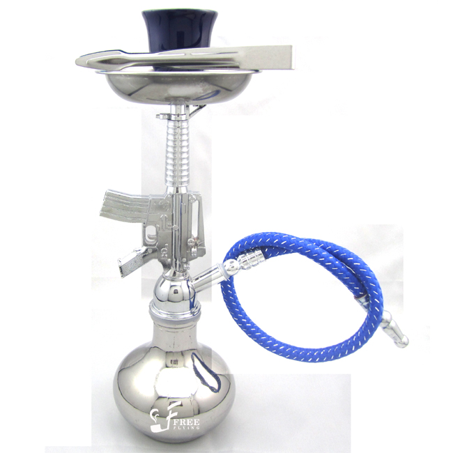 Làm thế nào để làm sạch Hookah Glass 3