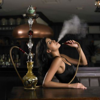 Cách Shisha làm việc 1