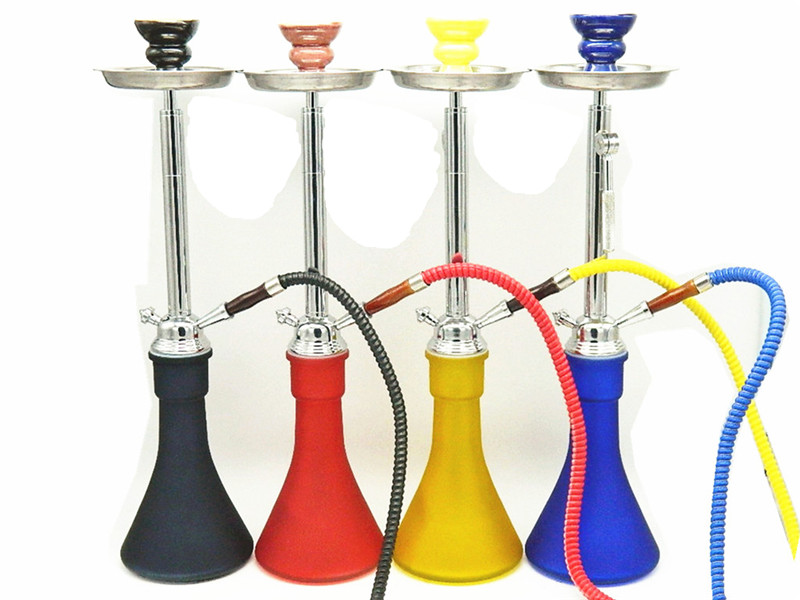 Thêm khói ra khỏi Hookah 1