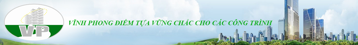 Vật tư công trình