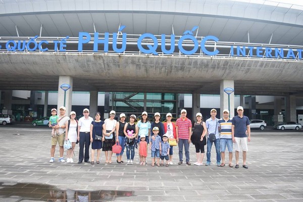 TOUR DU LỊCH HÈ 2016: Phú Quốc - Miền Tây 7 ngày 6 đêm