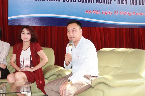 HỘI THẢO 