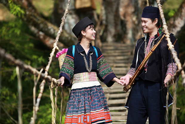 Những điều yêu và không yêu khi du lịch Sapa