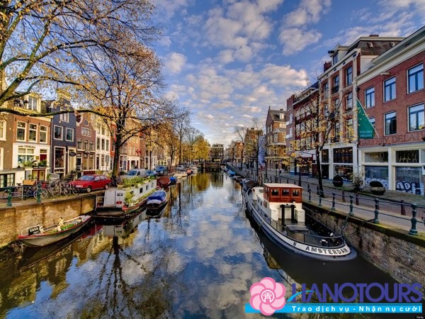 Những lưu ý quan trọng cho khách du lịch Châu Âu