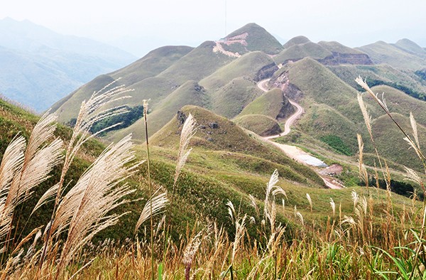 Kinh nghiệm du lịch Bình Liêu - Quảng Ninh