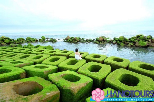 Du lịch Phú Yên bằng xe máy